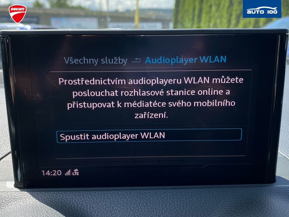 Audi Q2 35 1.5 TFSI 110kW S tronic-7