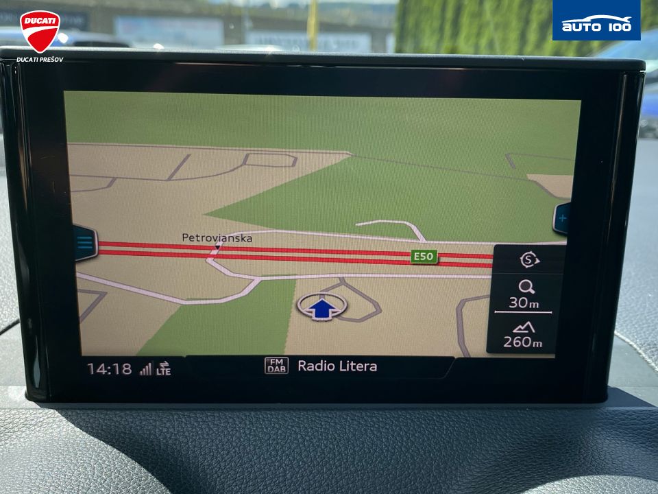 Audi Q2 35 1.5 TFSI 110kW S tronic-7