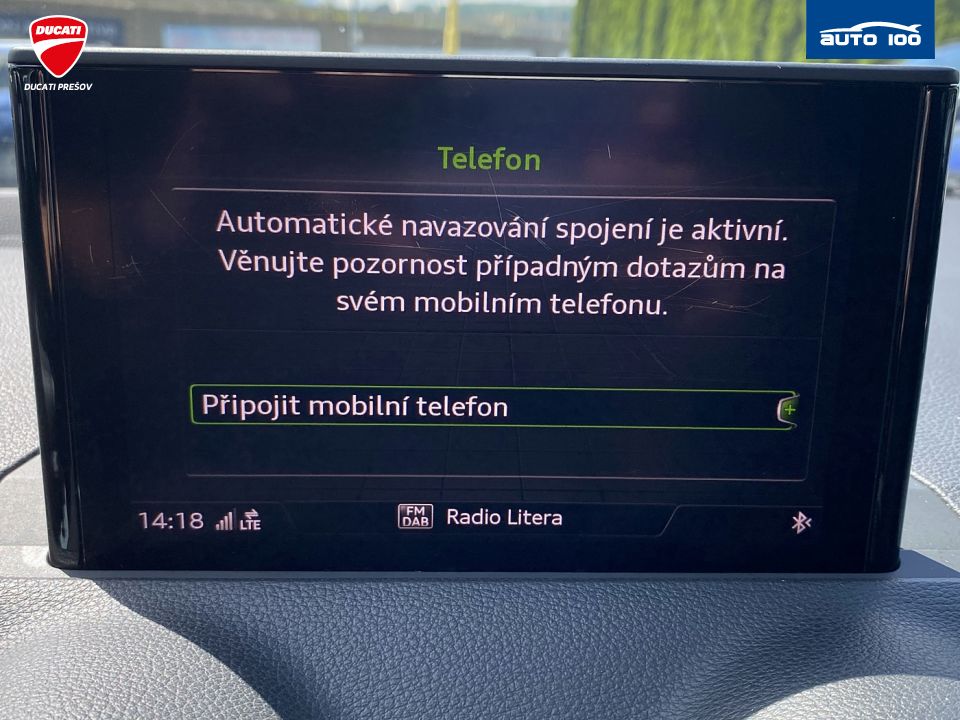 Audi Q2 35 1.5 TFSI 110kW S tronic-7