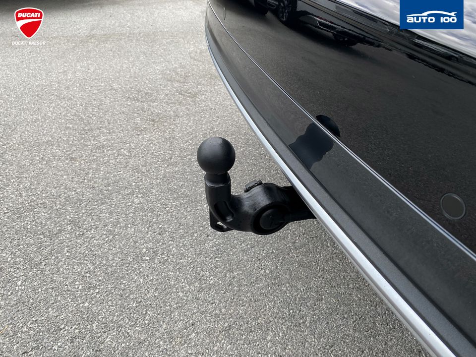 Audi Q5 40 2.0 TDI 4x4 150kW S-tronic-7