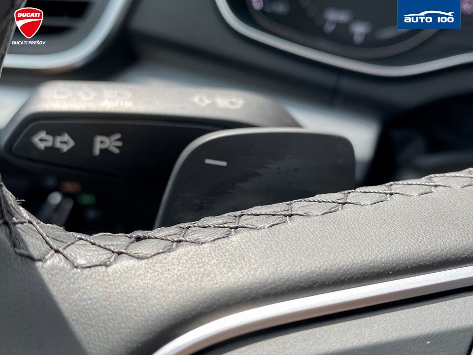 Audi Q5 40 2.0 TDI 4x4 150kW S-tronic-7