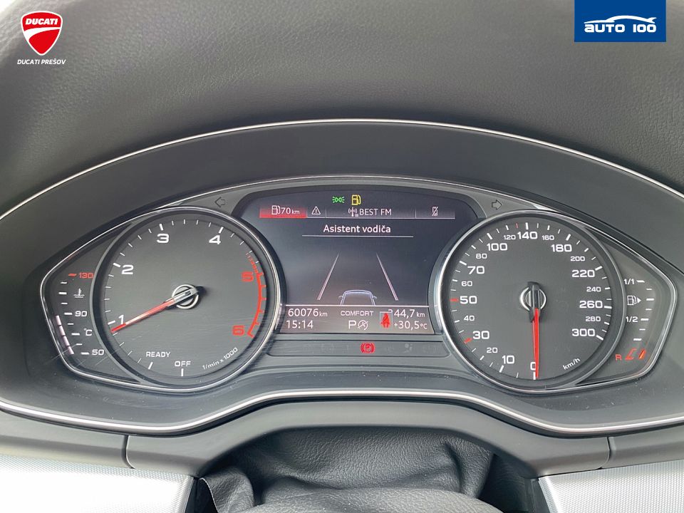 Audi Q5 40 2.0 TDI 4x4 150kW S-tronic-7