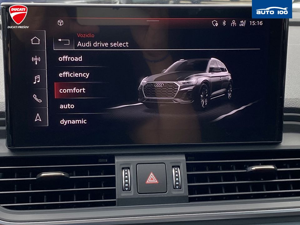 Audi Q5 40 2.0 TDI 4x4 150kW S-tronic-7