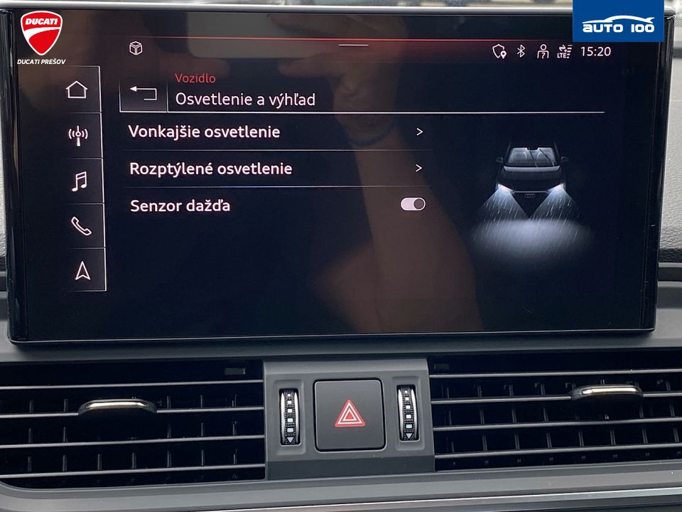 Audi Q5 40 2.0 TDI 4x4 150kW S-tronic-7