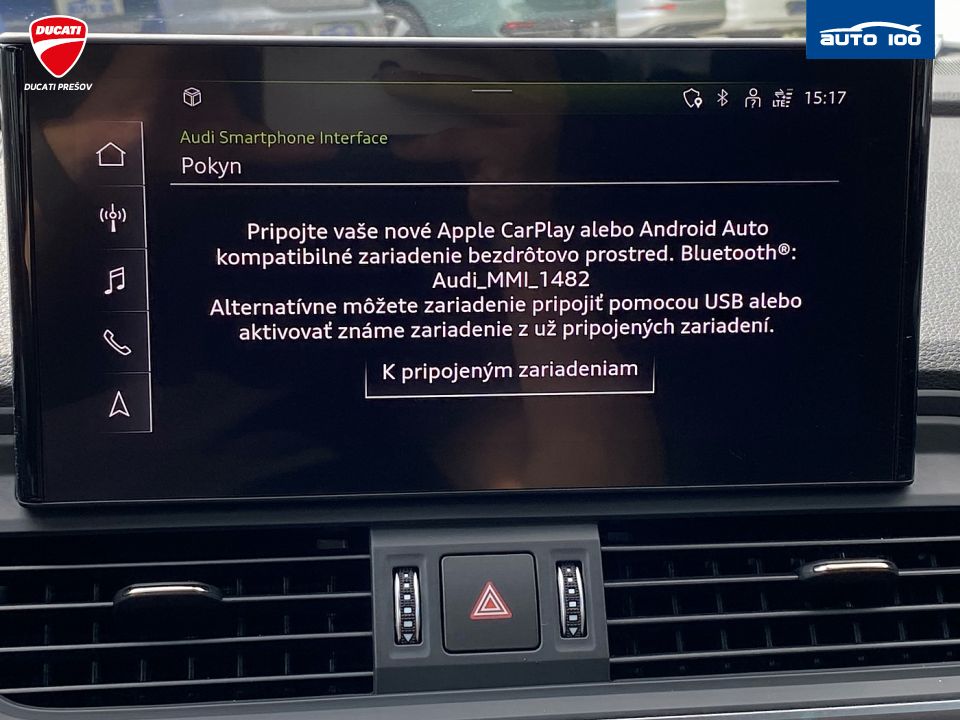 Audi Q5 40 2.0 TDI 4x4 150kW S-tronic-7