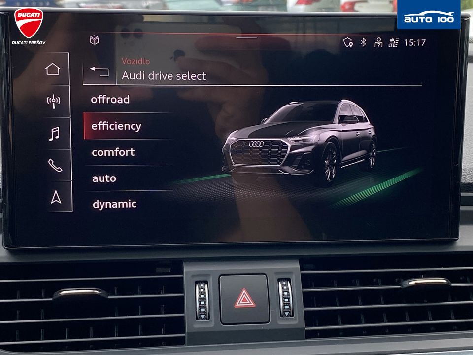 Audi Q5 40 2.0 TDI 4x4 150kW S-tronic-7