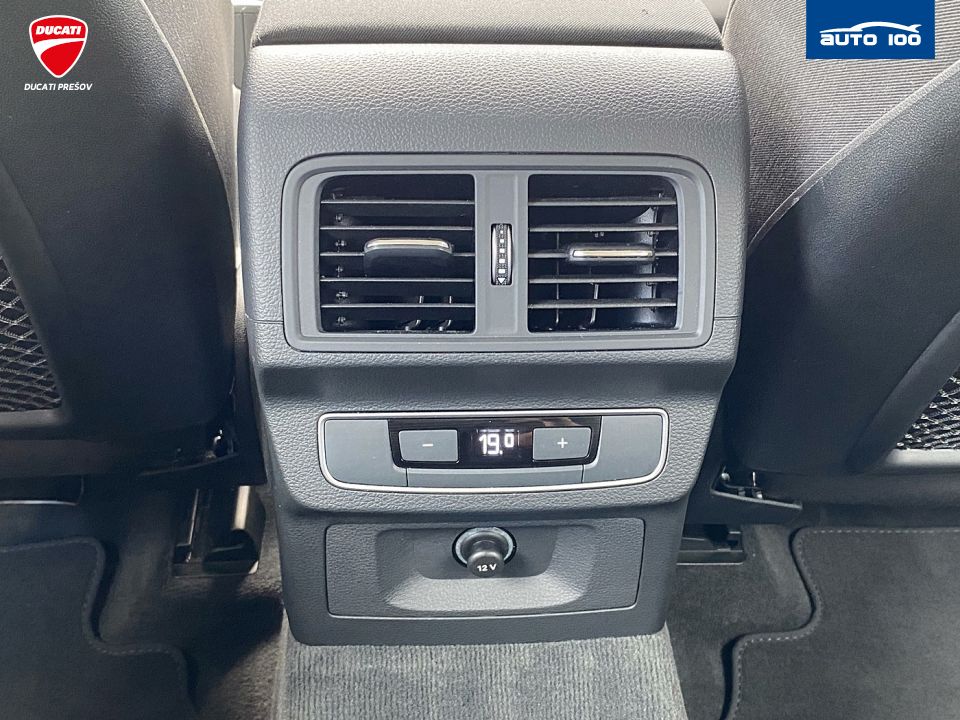 Audi Q5 40 2.0 TDI 4x4 150kW S-tronic-7