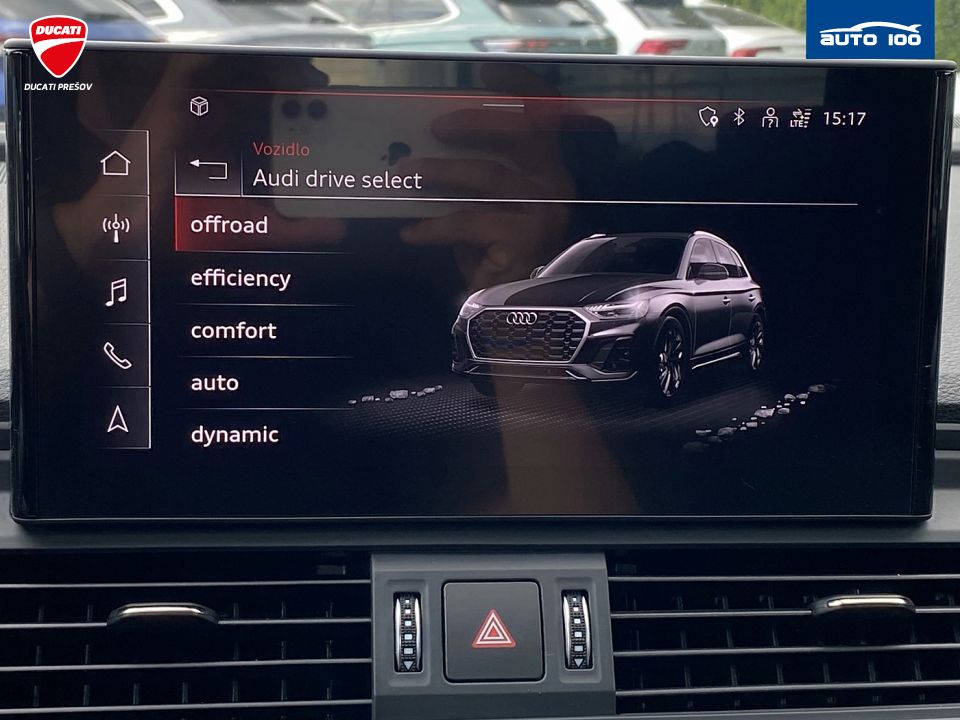 Audi Q5 40 2.0 TDI 4x4 150kW S-tronic-7