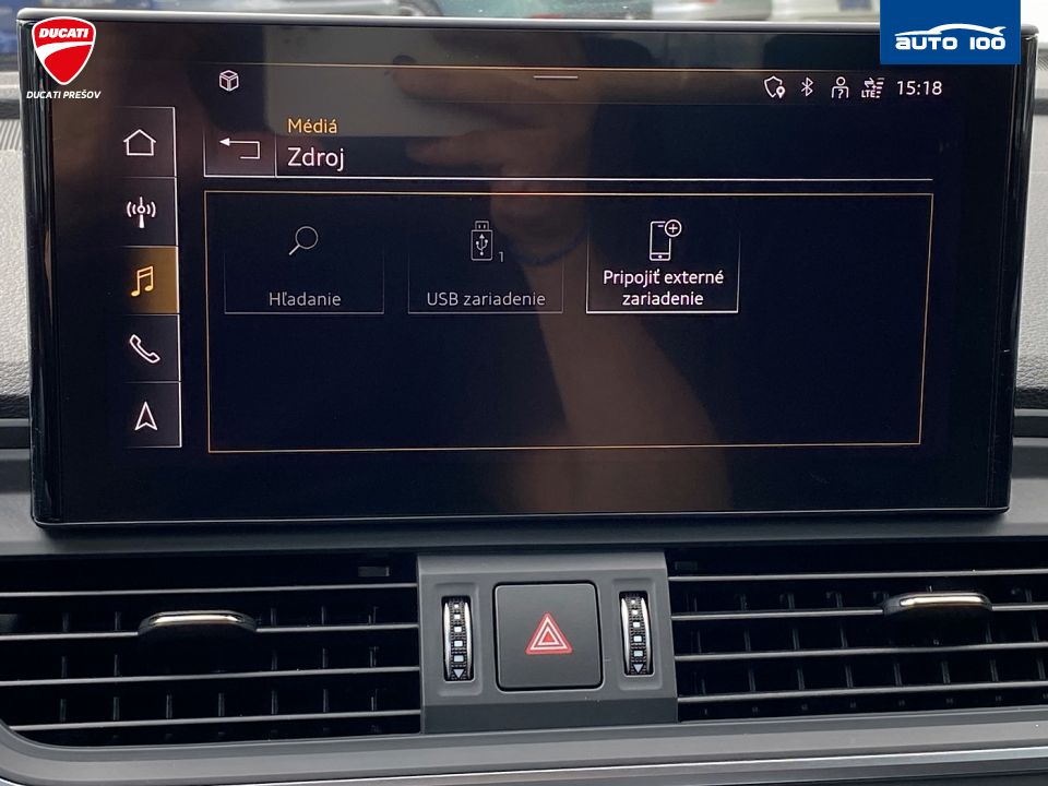 Audi Q5 40 2.0 TDI 4x4 150kW S-tronic-7