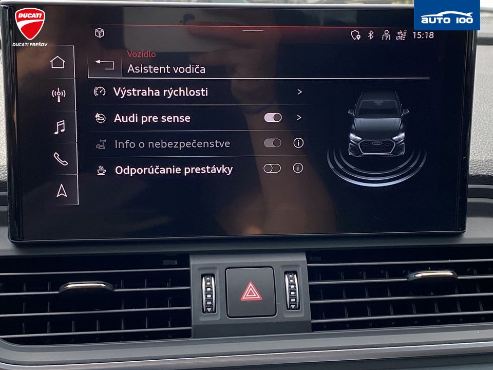 Audi Q5 40 2.0 TDI 4x4 150kW S-tronic-7