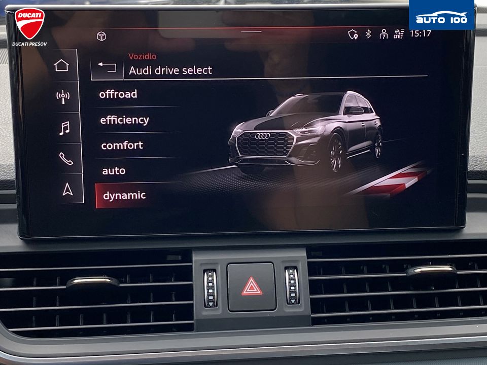 Audi Q5 40 2.0 TDI 4x4 150kW S-tronic-7