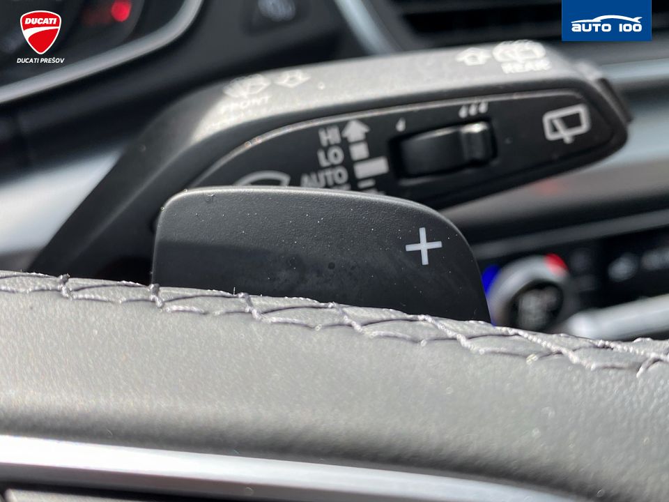 Audi Q5 40 2.0 TDI 4x4 150kW S-tronic-7