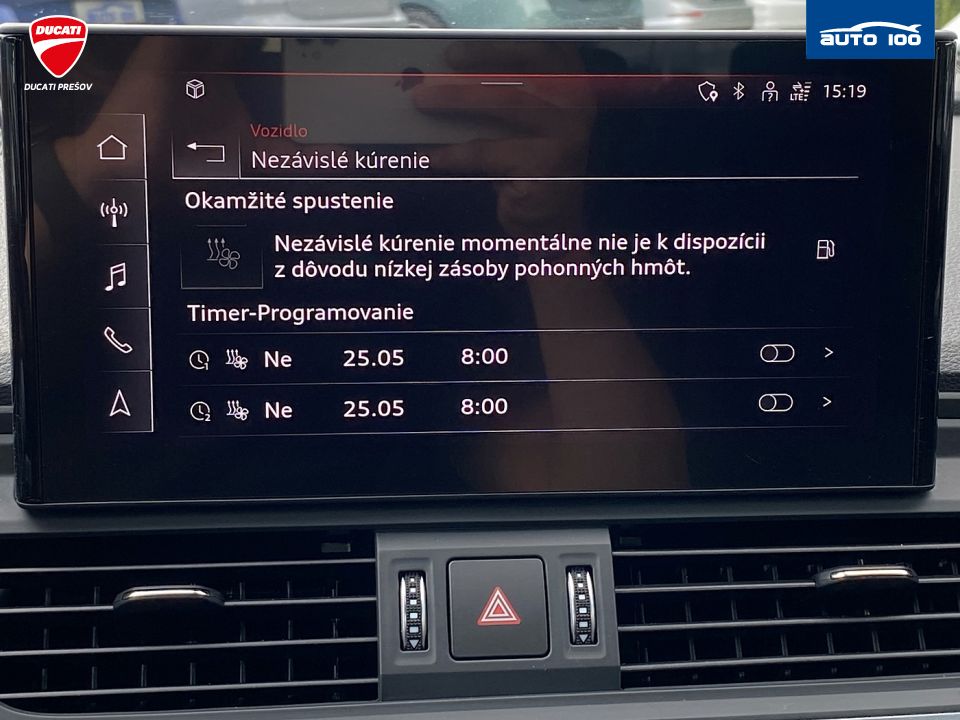 Audi Q5 40 2.0 TDI 4x4 150kW S-tronic-7