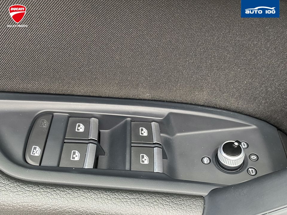 Audi Q5 40 2.0 TDI 4x4 150kW S-tronic-7