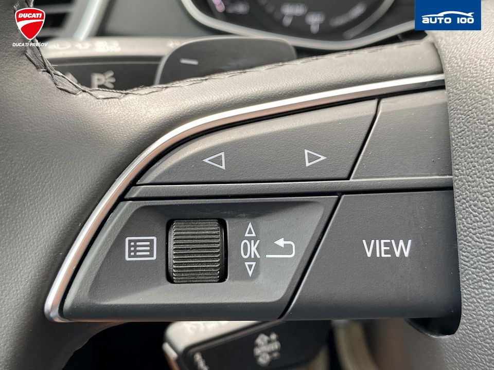 Audi Q5 40 2.0 TDI 4x4 150kW S-tronic-7