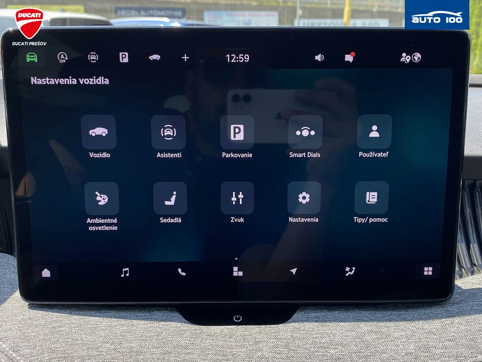 Škoda Superb 2.0 TDI 110kW DSG-7