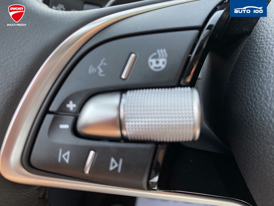 Škoda Superb 2.0 TDI 110kW DSG-7