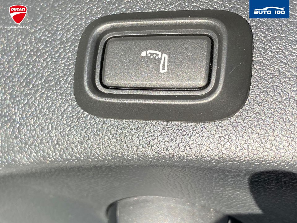 Škoda Superb 2.0 TDI 110kW DSG-7