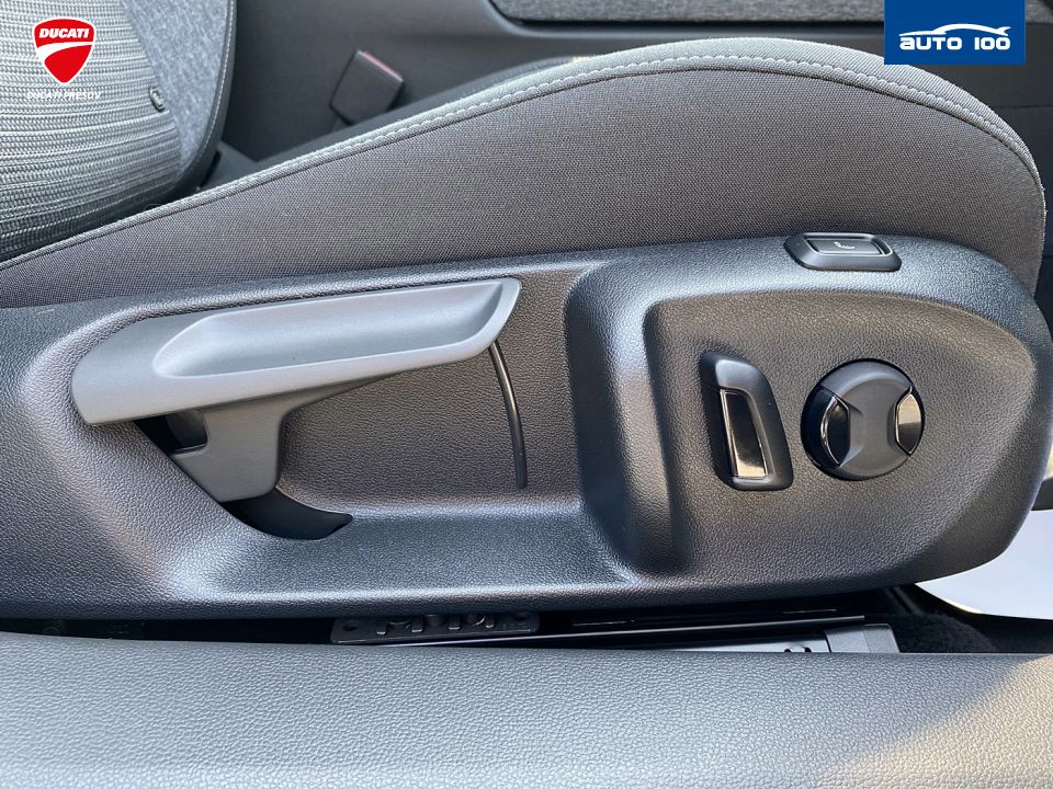 Škoda Superb 2.0 TDI 110kW DSG-7