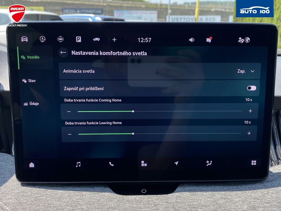 Škoda Superb 2.0 TDI 110kW DSG-7