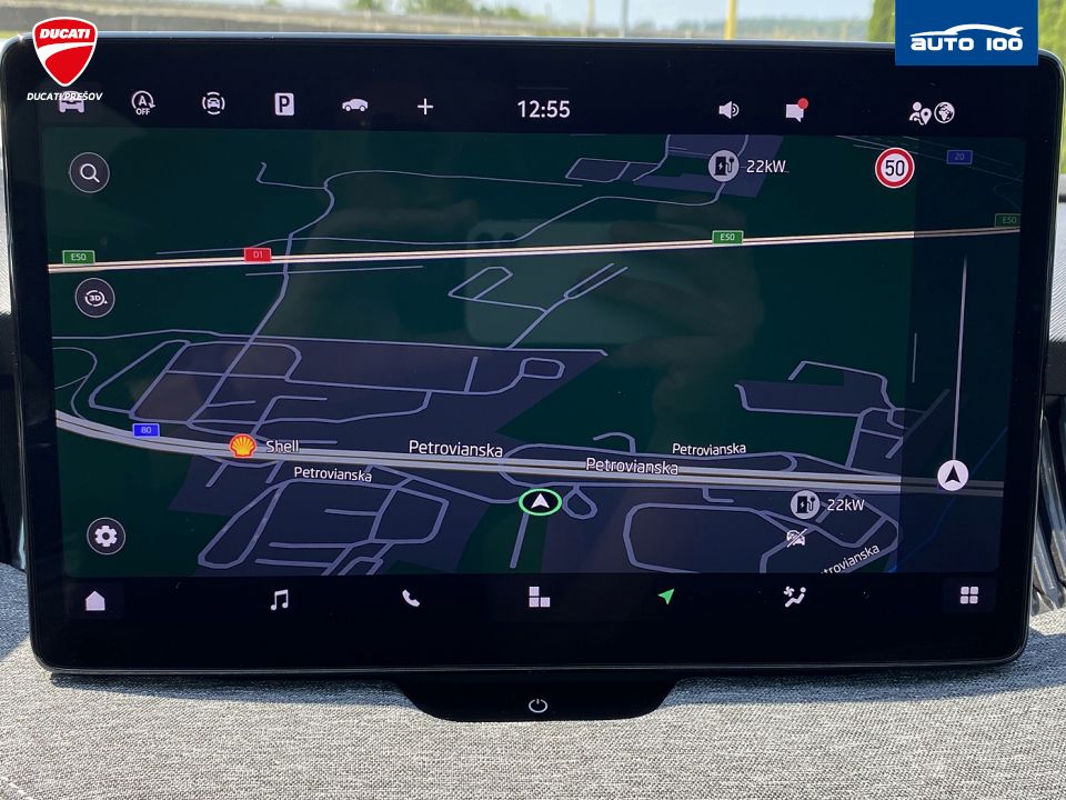 Škoda Superb 2.0 TDI 110kW DSG-7