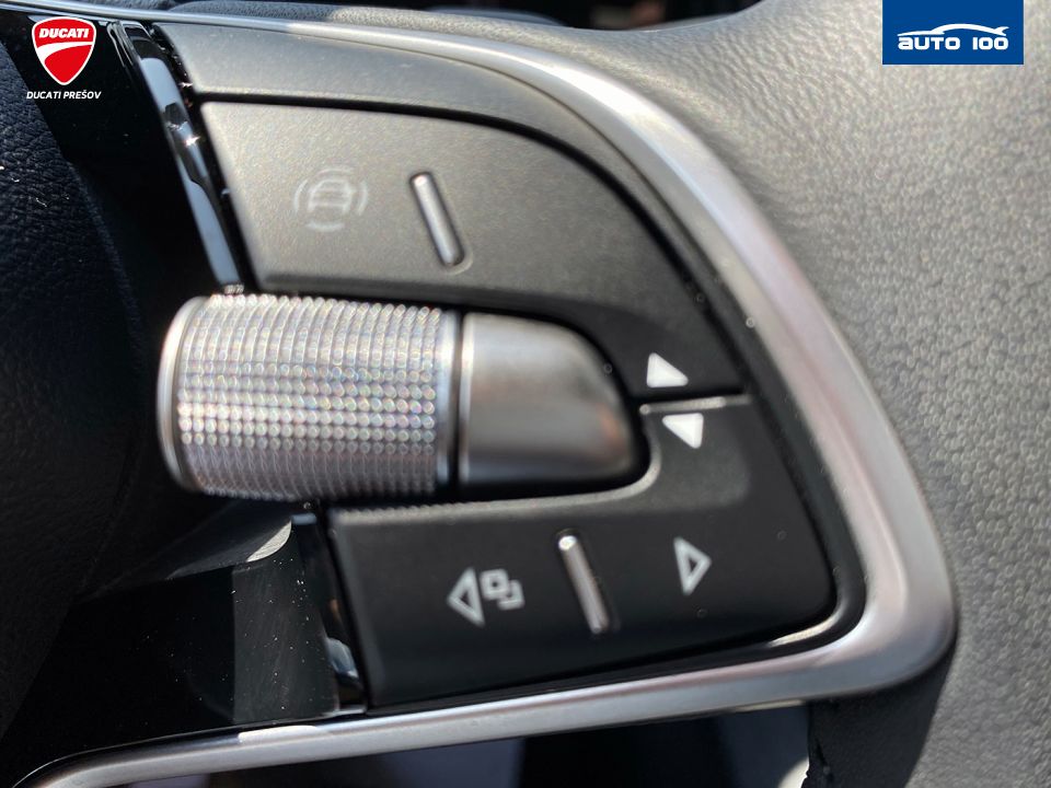 Škoda Superb 2.0 TDI 110kW DSG-7