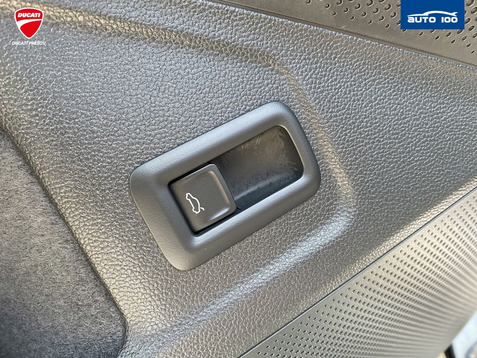 Škoda Superb 2.0 TDI 110kW DSG-7