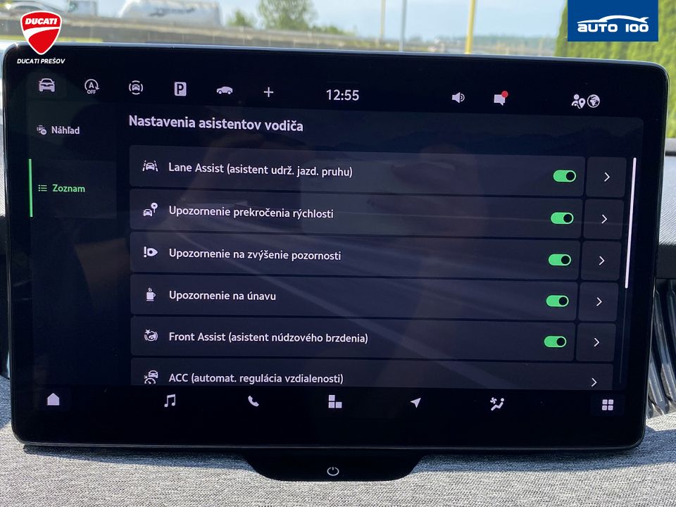 Škoda Superb 2.0 TDI 110kW DSG-7