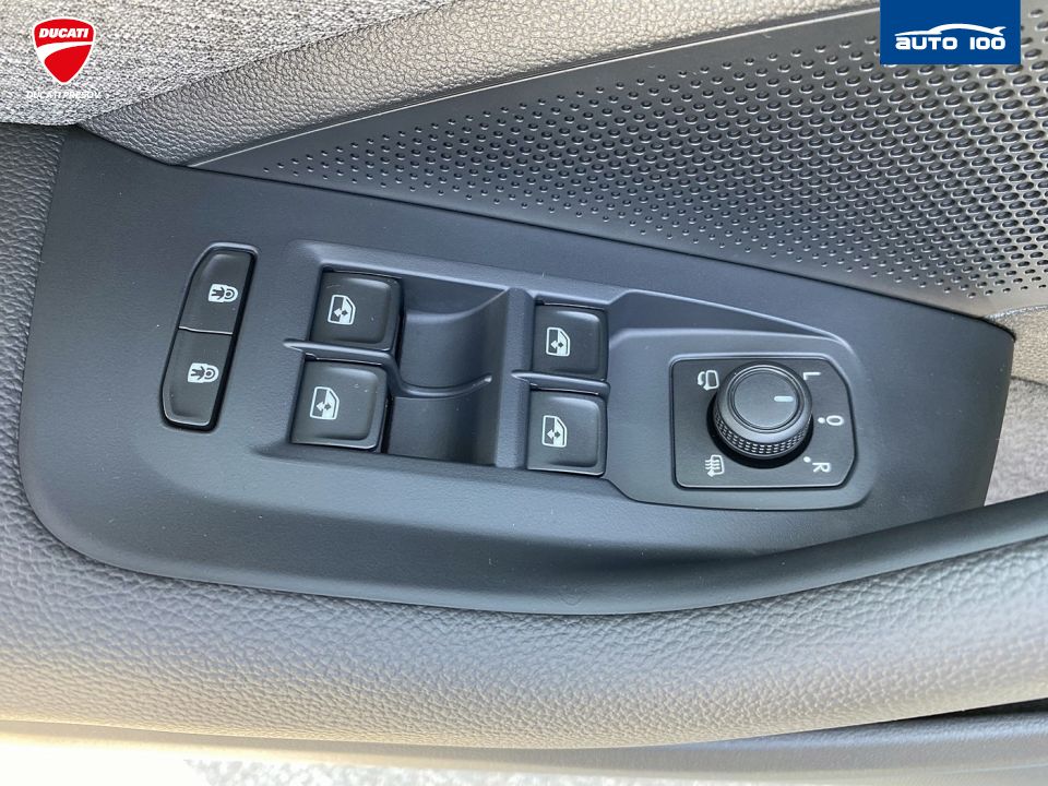 Škoda Superb 2.0 TDI 110kW DSG-7