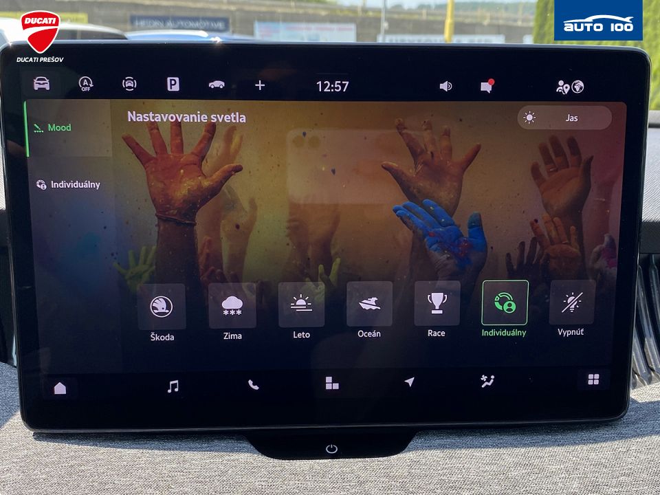 Škoda Superb 2.0 TDI 110kW DSG-7