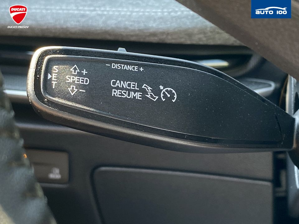 Škoda Superb 2.0 TDI 110kW DSG-7