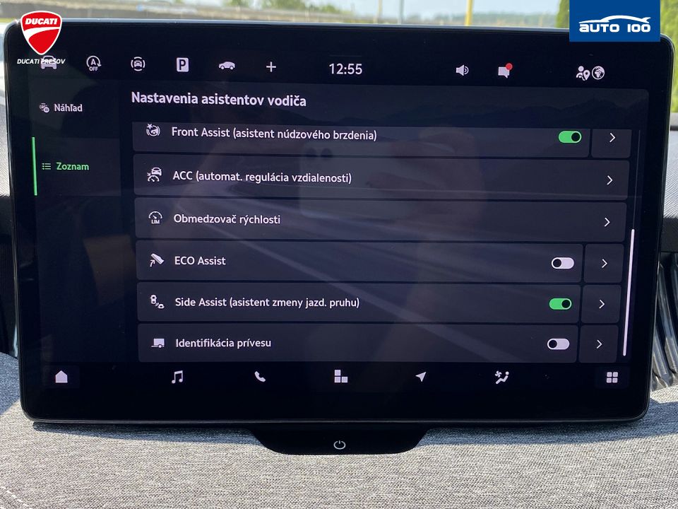 Škoda Superb 2.0 TDI 110kW DSG-7