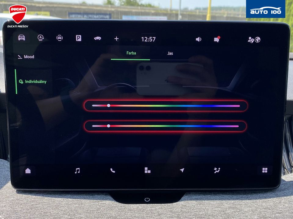 Škoda Superb 2.0 TDI 110kW DSG-7