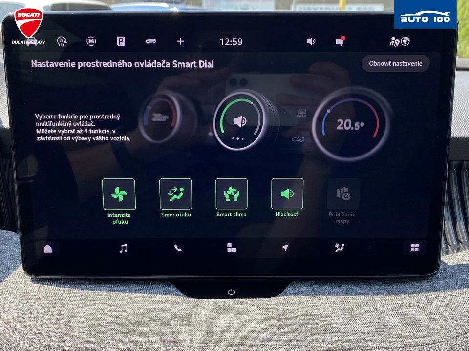 Škoda Superb 2.0 TDI 110kW DSG-7