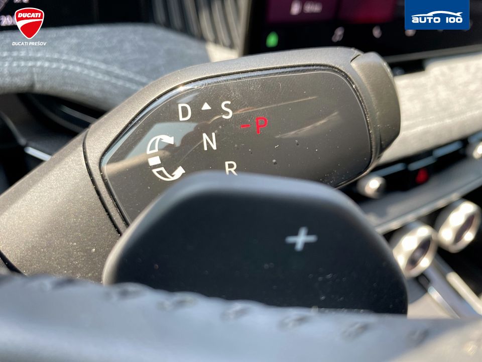 Škoda Superb 2.0 TDI 110kW DSG-7