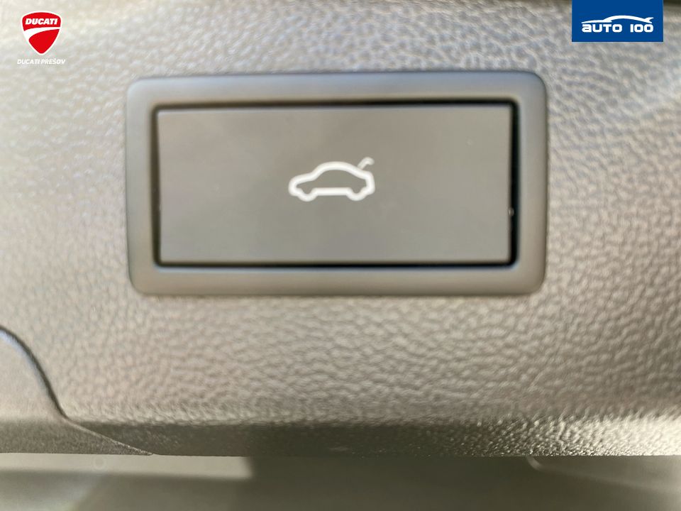 Škoda Superb 2.0 TDI 110kW DSG-7