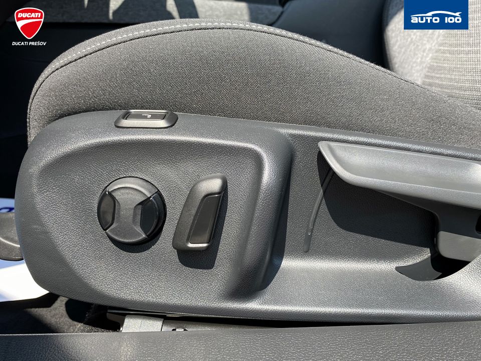 Škoda Superb 2.0 TDI 110kW DSG-7