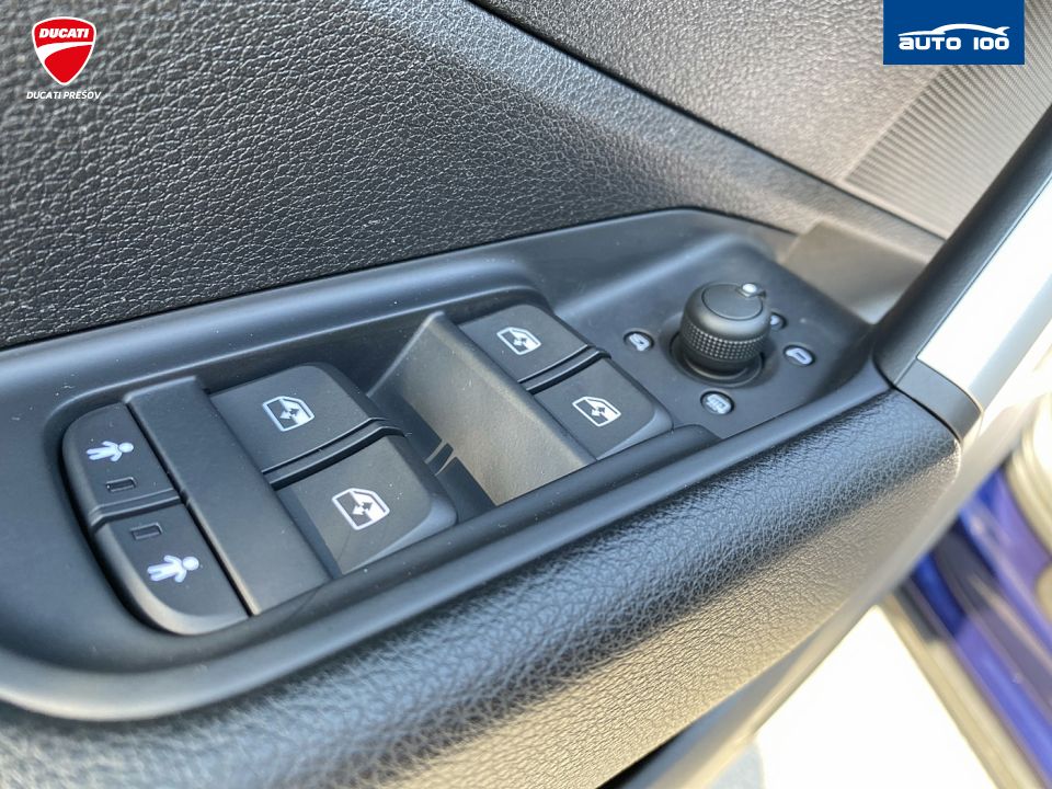 Audi Q2 35 advanced 1.5 TFSI 110kW S-tronic 7