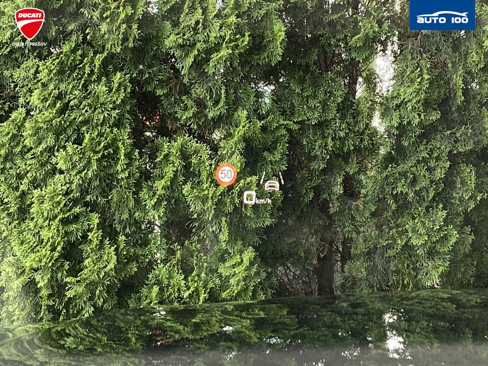 Audi Q8 50 quattro 3.0 TDI M-HEV 210kW Tiptronic-8