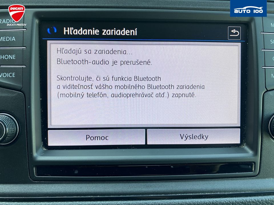 Volkswagen Crafter 2.0 TDI 103KW DSG