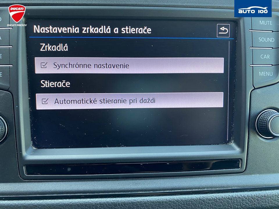 Volkswagen Crafter 2.0 TDI 103KW DSG