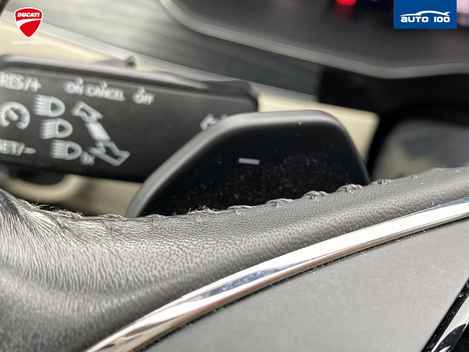 Škoda Superb Estate Style Premium Edition 2.0 TDI 4x4 140kW 7-DSG