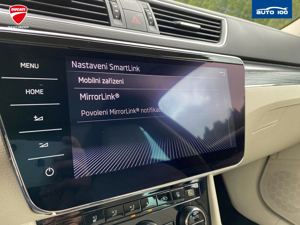 Škoda Superb Estate Style Premium Edition 2.0 TDI 4x4 140kW 7-DSG