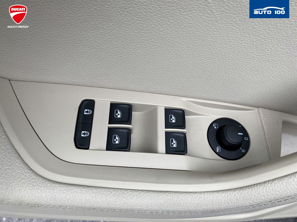 Škoda Superb Estate Style Premium Edition 2.0 TDI 4x4 140kW 7-DSG