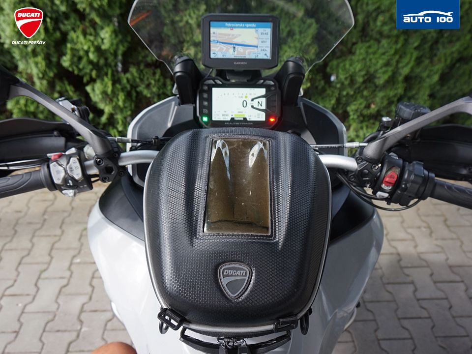 Ducati Multistrada 950S