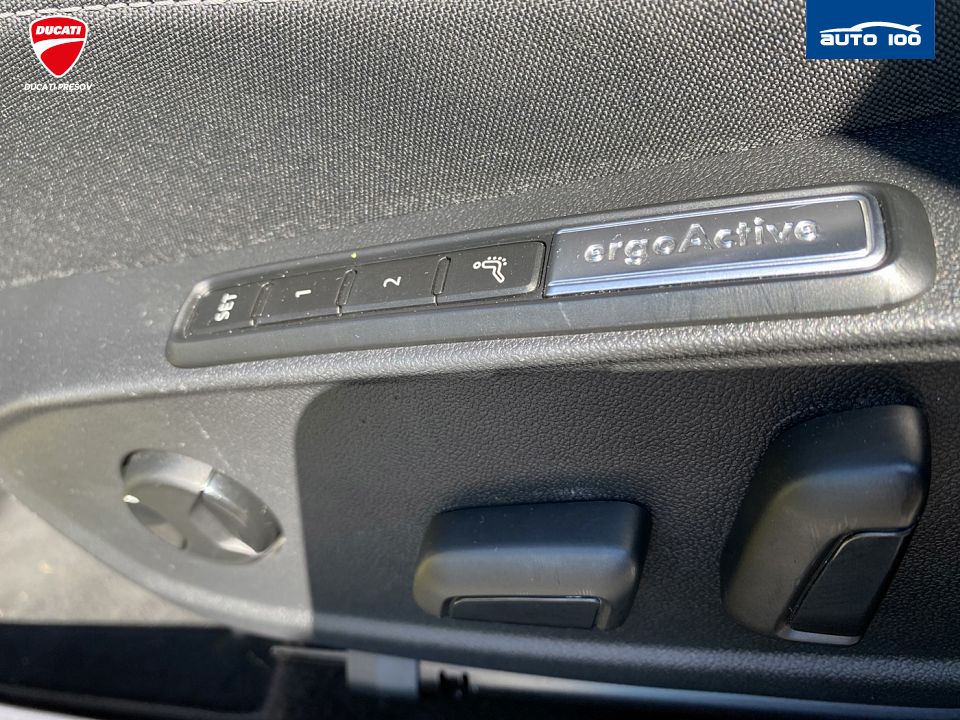 Volkswagen  Golf 1,5 TSI 96kw BlueMotion Technology