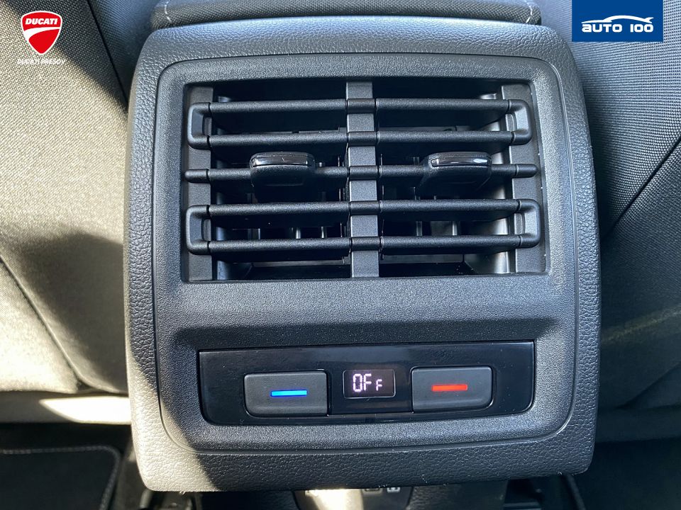 Volkswagen  Golf 1,5 TSI 96kw BlueMotion Technology