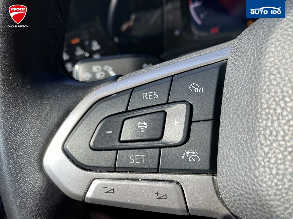 Volkswagen  Golf 1,5 TSI 96kw BlueMotion Technology