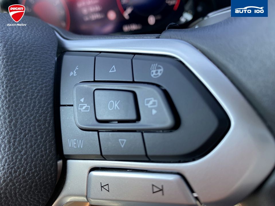 Volkswagen  Golf 1,5 TSI 96kw BlueMotion Technology