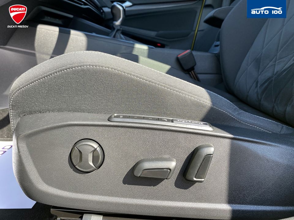 Volkswagen  Golf 1,5 TSI 96kw BlueMotion Technology